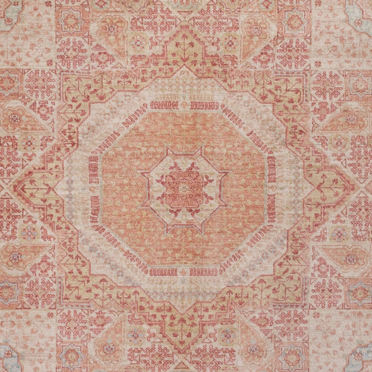 Ziegler Rug - Ariana - 345 x 260 cm - beige