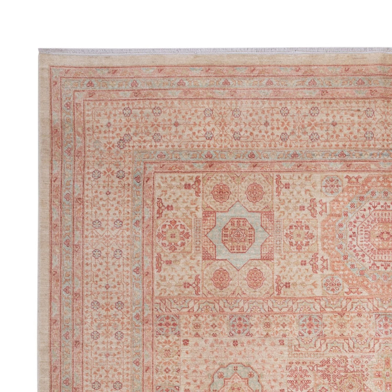 Ziegler Rug - Ariana - 345 x 260 cm - beige