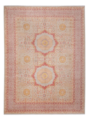 Ziegler Rug - Ariana - 394 x 300 cm - beige
