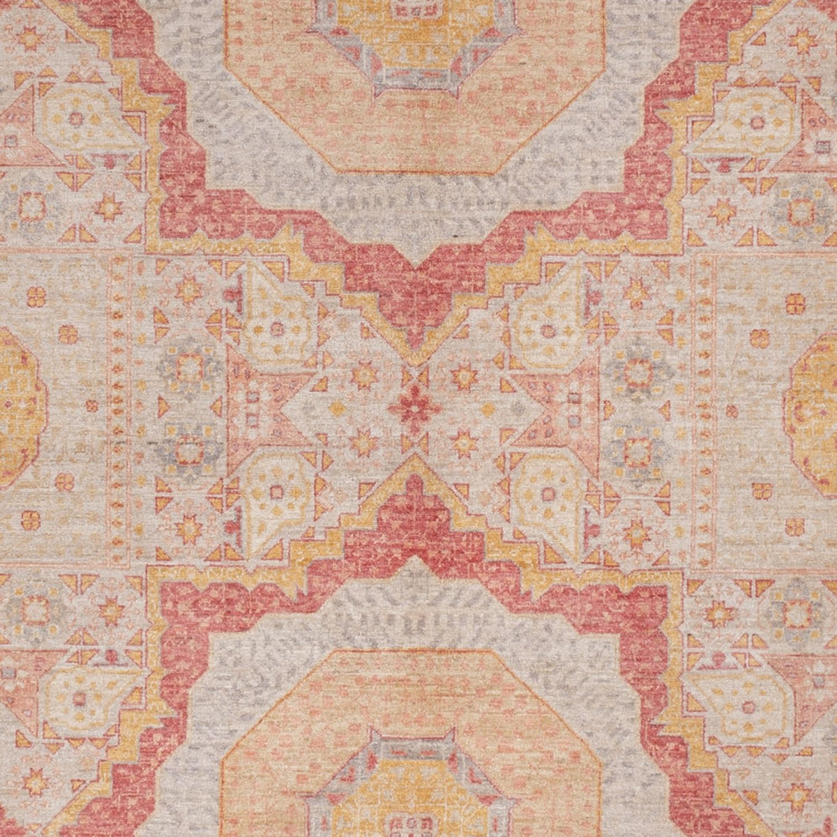 Ziegler Rug - Ariana - 394 x 300 cm - beige