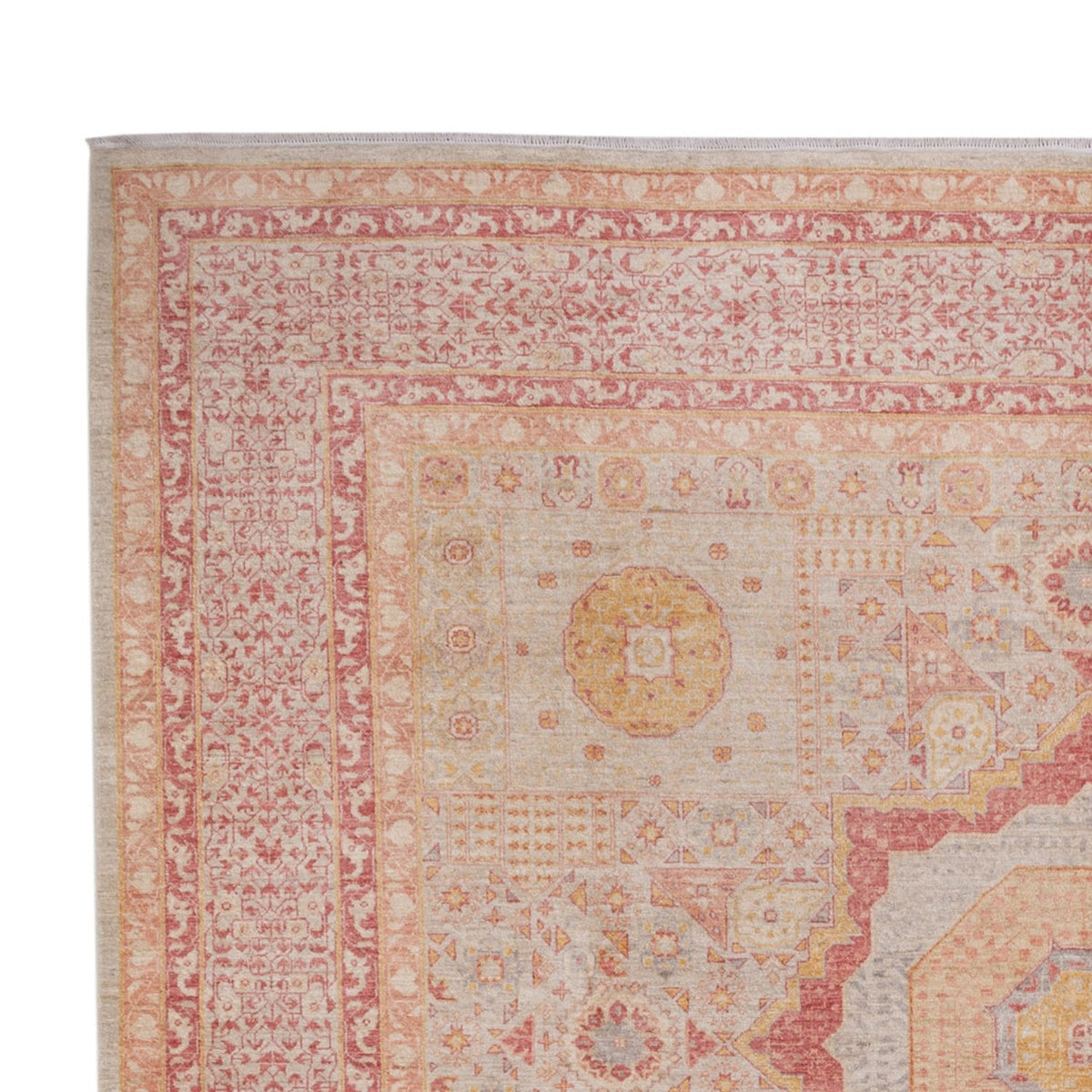 Ziegler Rug - Ariana - 394 x 300 cm - beige