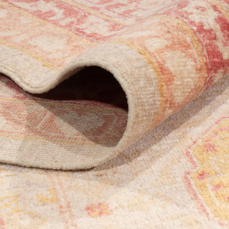 Ziegler Rug - Ariana - 394 x 300 cm - beige