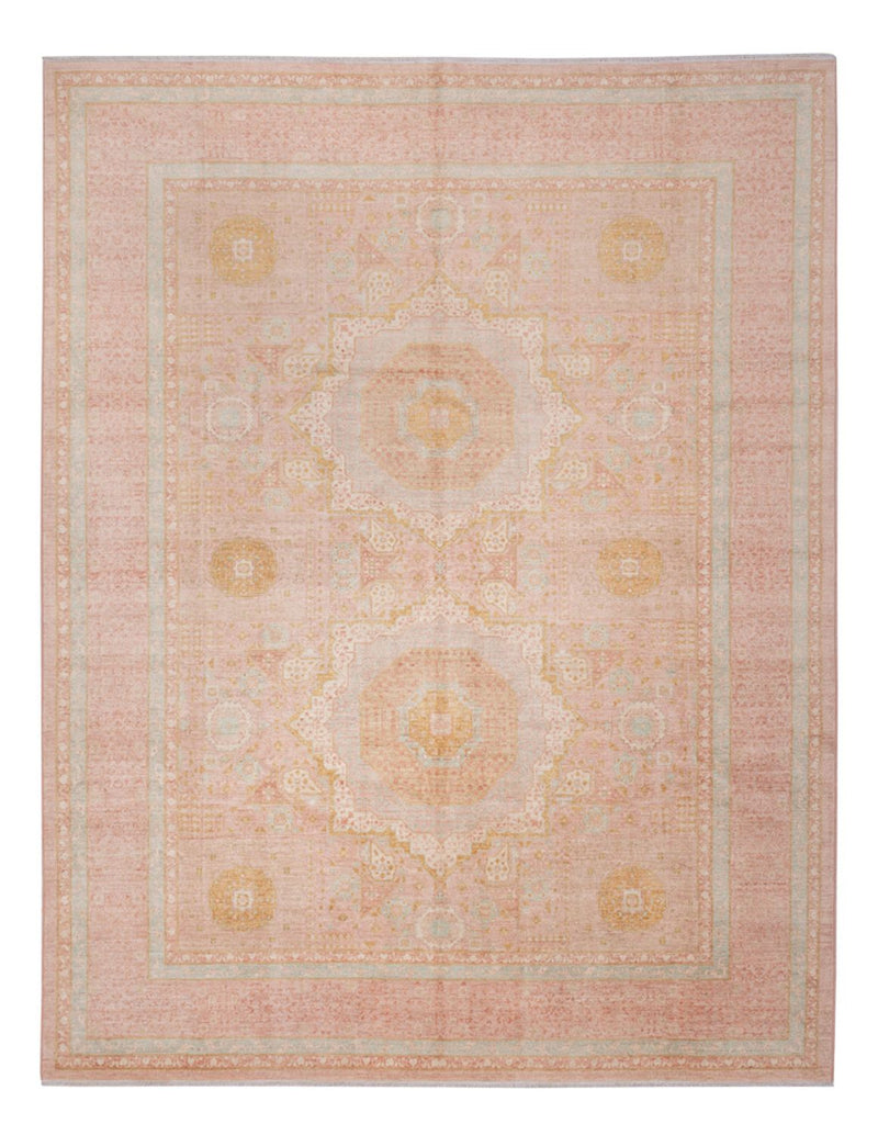 Ziegler Rug - Ariana - 358 x 280 cm - beige
