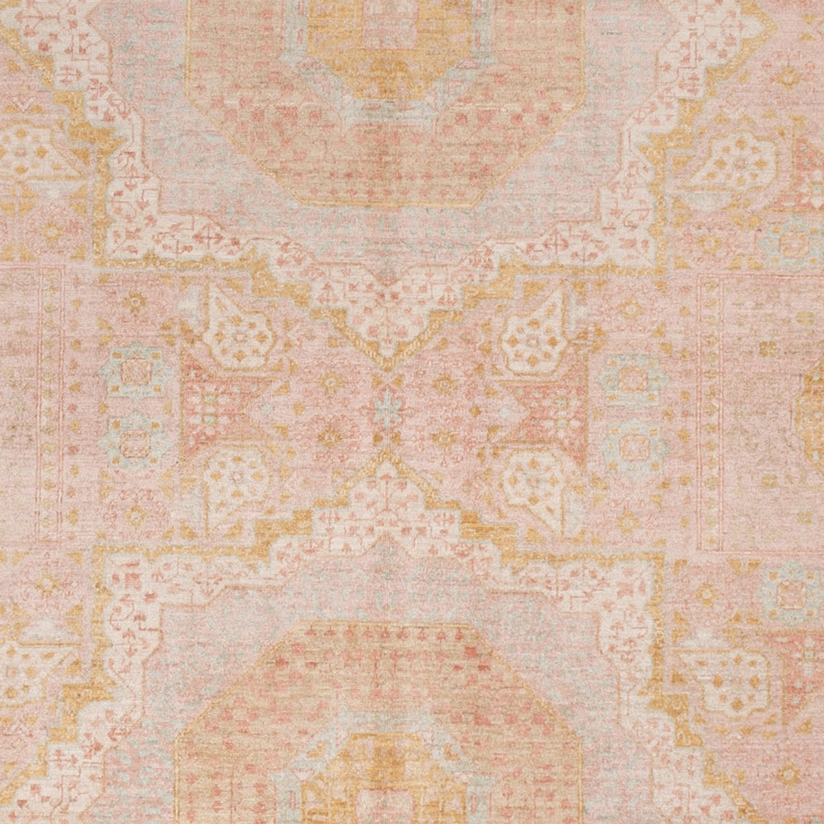 Ziegler Rug - Ariana - 358 x 280 cm - beige