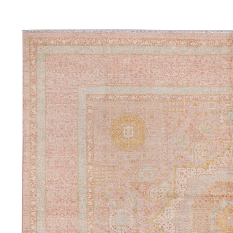 Ziegler Rug - Ariana - 358 x 280 cm - beige