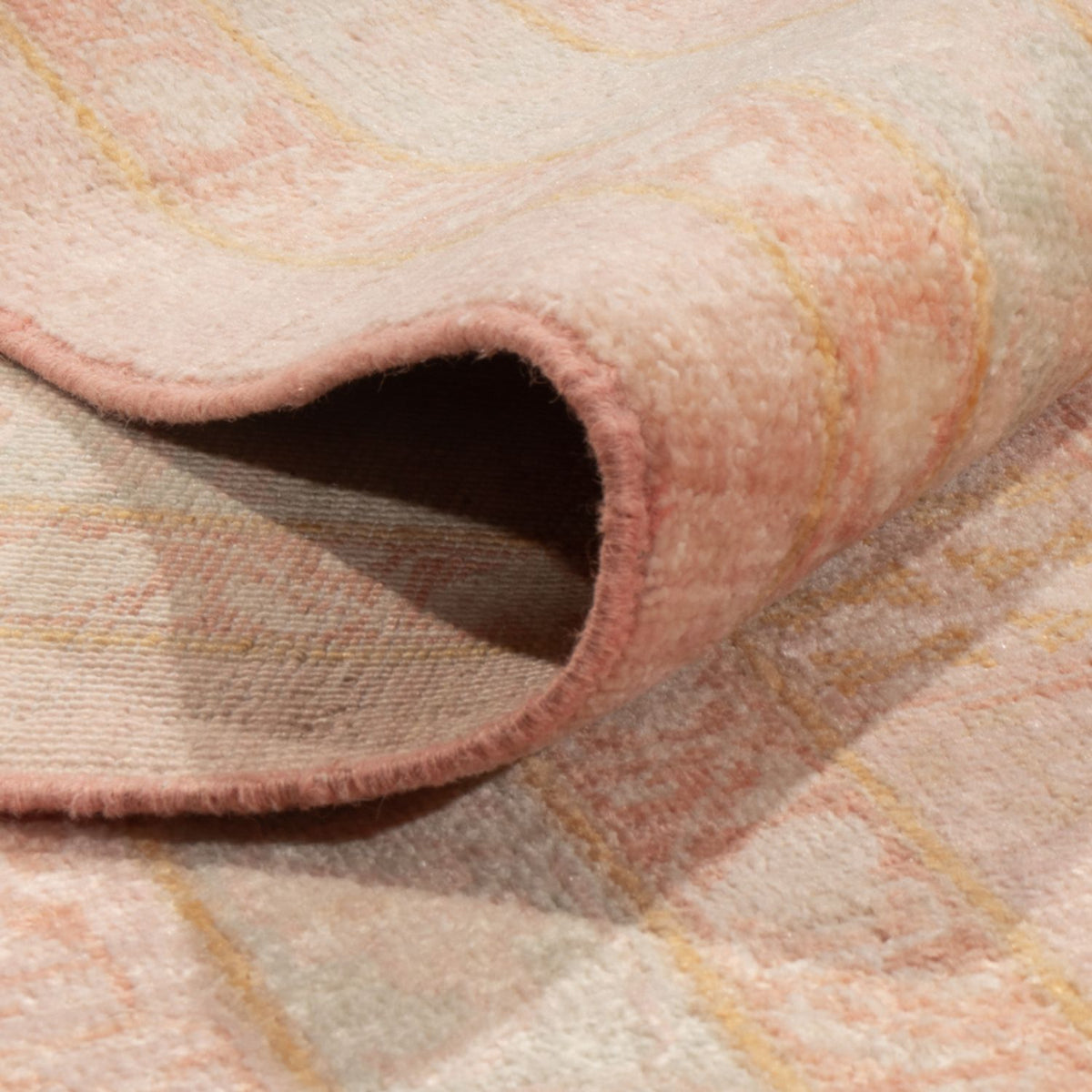 Ziegler Rug - Ariana - 358 x 280 cm - beige