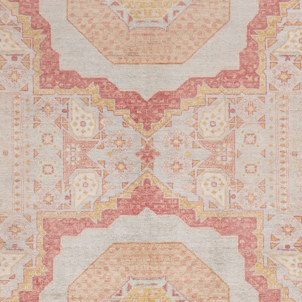 Ziegler Rug - Ariana - 334 x 253 cm - beige