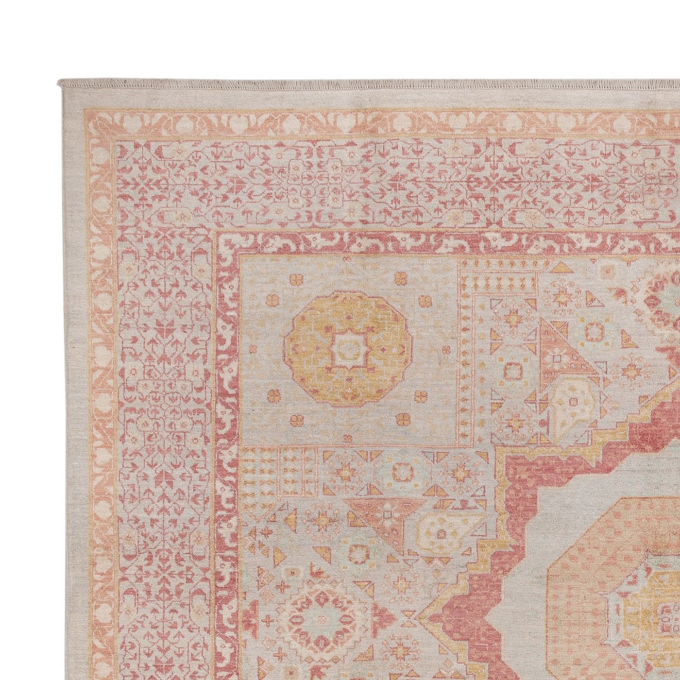 Ariana Rug 334x253cm - Oriental Rug