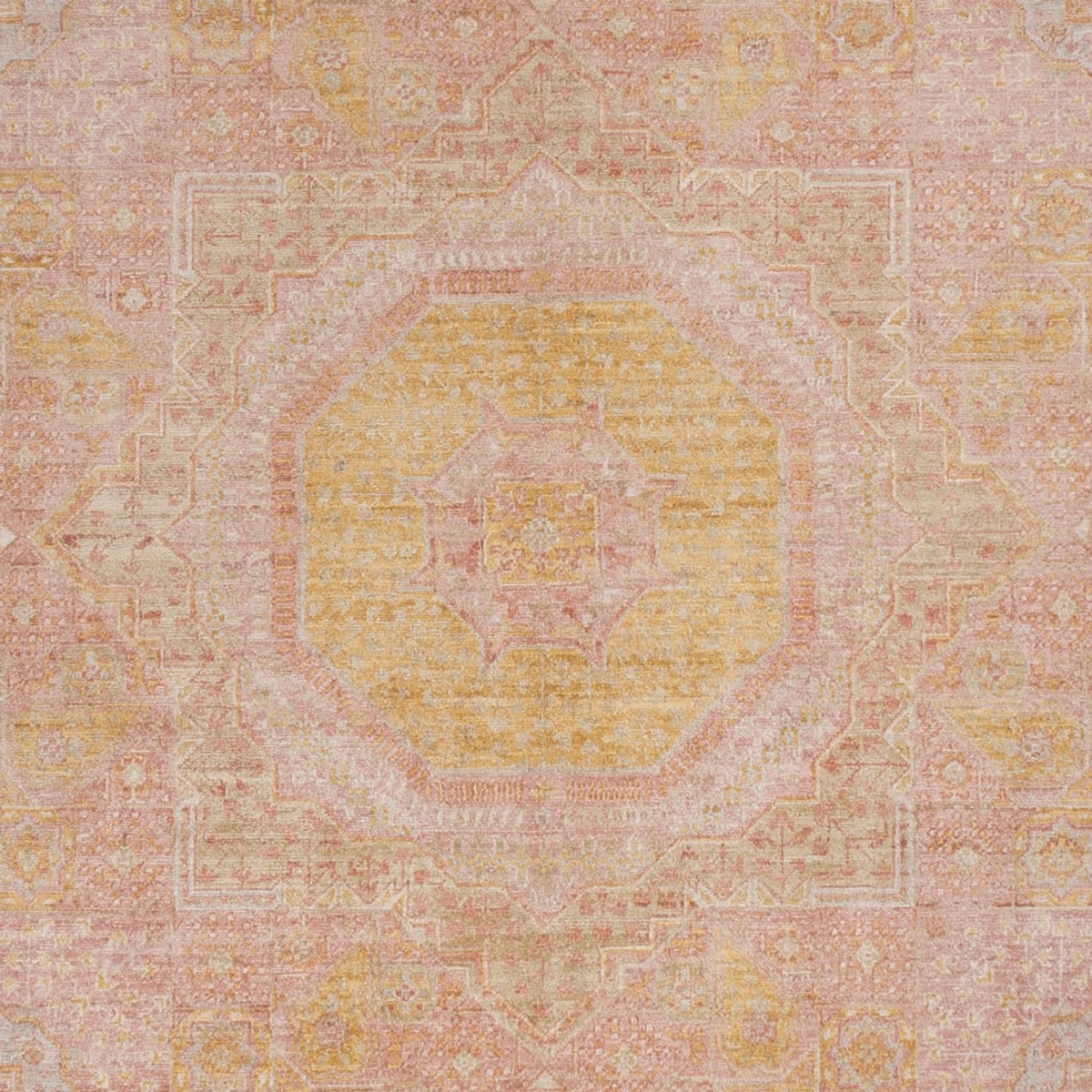 Ziegler Rug - Ariana - 343 x 255 cm - beige