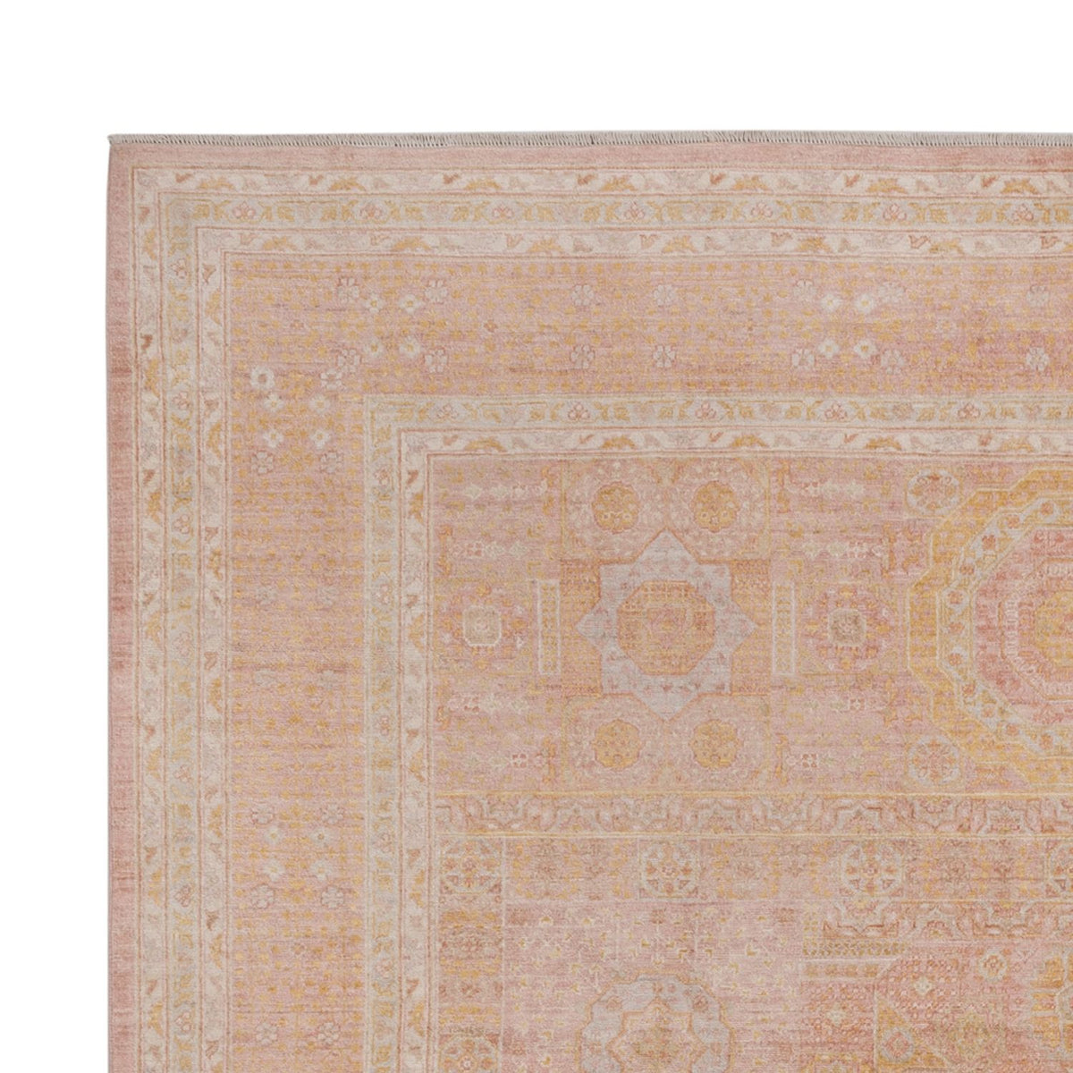 Ziegler Rug - Ariana - 343 x 255 cm - beige