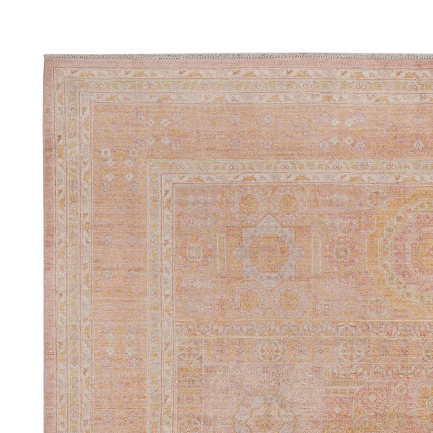 Ariana Rug 343x255cm - Oriental Rug