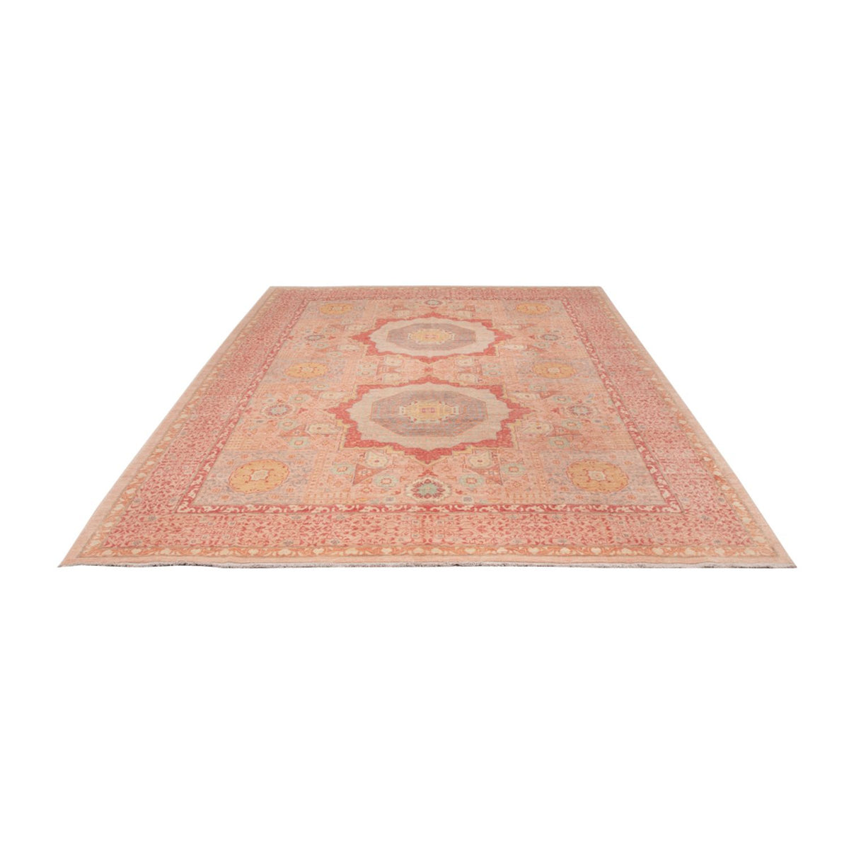 Ziegler Rug - Ariana - 340 x 262 cm - beige