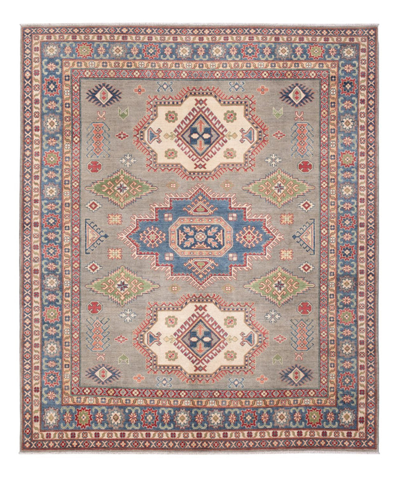 Ziegler Rug - Kazak - 290 x 250 cm - multicolored