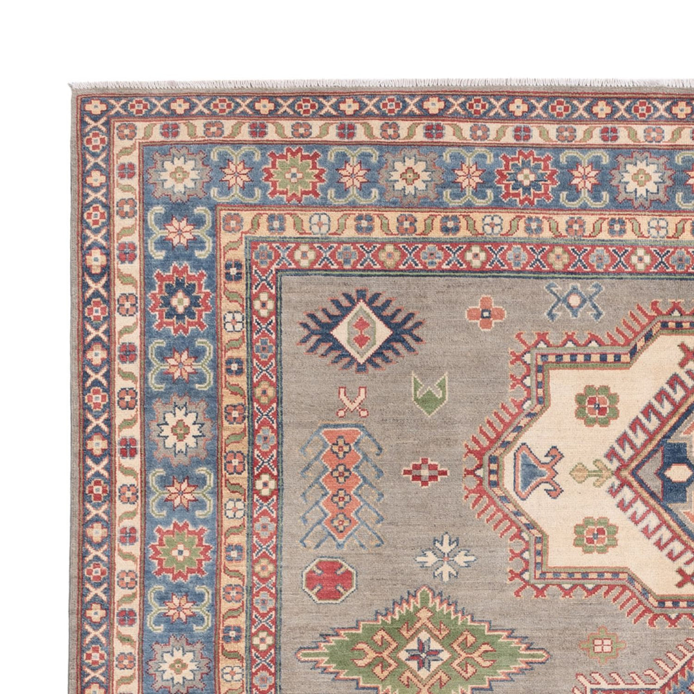 Kazak Rug 290x250cm - Oriental Rug