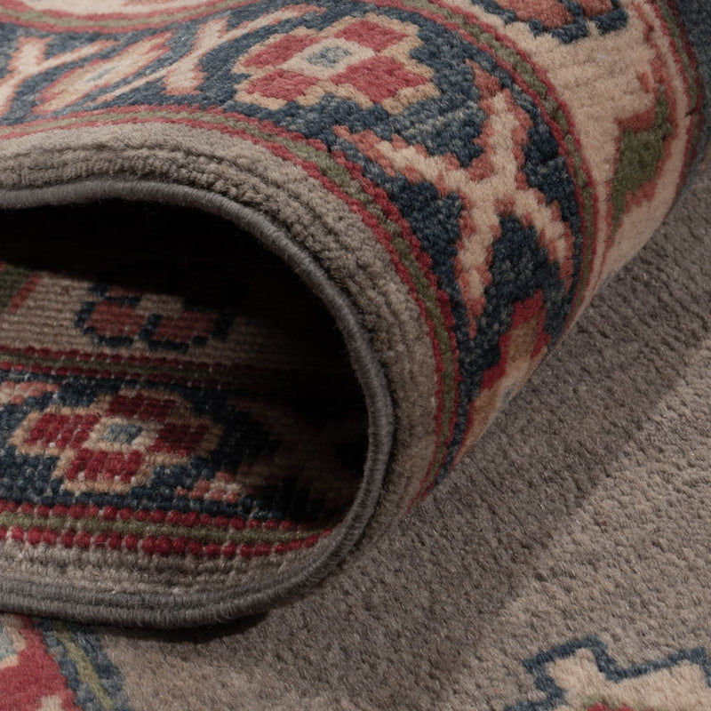 Ziegler Rug - Kazak - 290 x 250 cm - multicolored