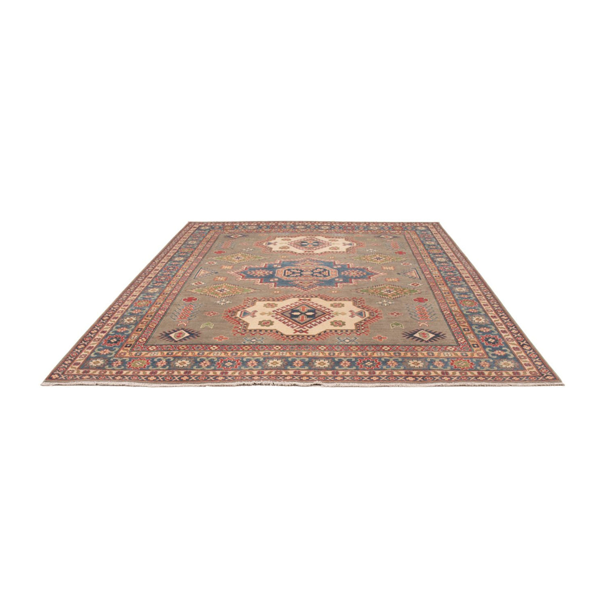 Ziegler Rug - Kazak - 290 x 250 cm - multicolored
