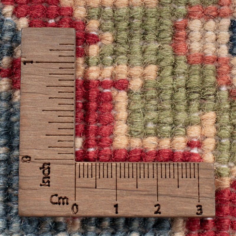 Ziegler Rug - Kazak - 290 x 250 cm - multicolored