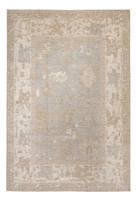 Ziegler Rug - Usak - 298 x 200 cm - cream