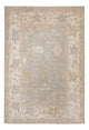 Ziegler Teppich - Usak - 298 x 200 cm - creme