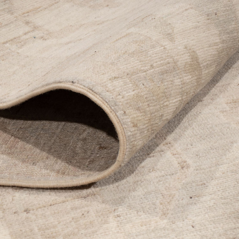 Ziegler Rug - Usak - 298 x 200 cm - cream