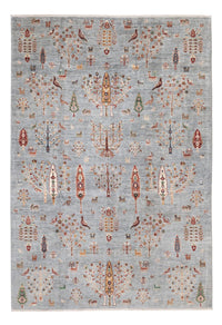 Ziegler Rug - Ariana - 290 x 201 cm - light blue