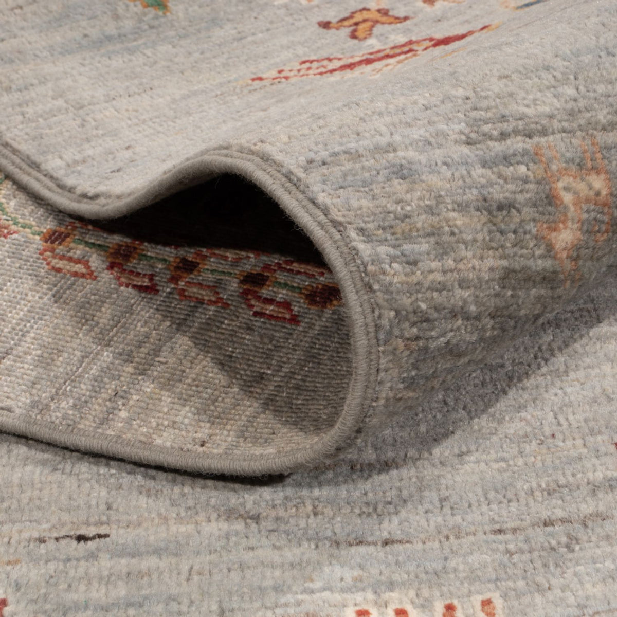 Ziegler Rug - Ariana - 290 x 201 cm - light blue