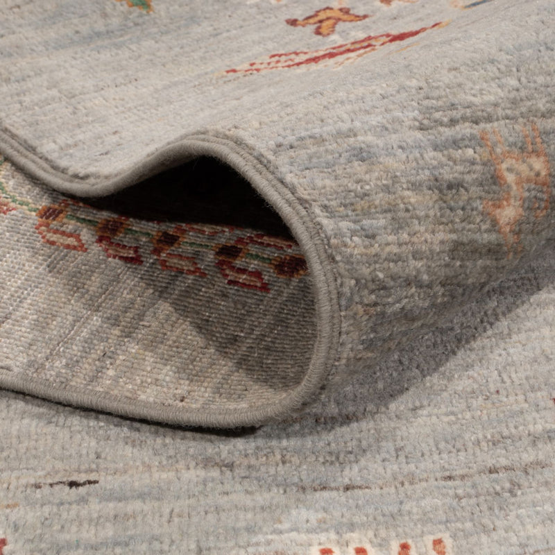 Ziegler Rug - Ariana - 290 x 201 cm - light blue