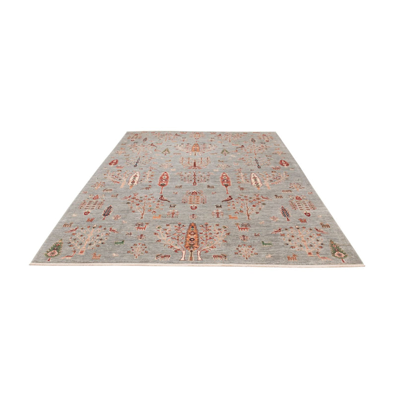 Ziegler Rug - Ariana - 290 x 201 cm - light blue