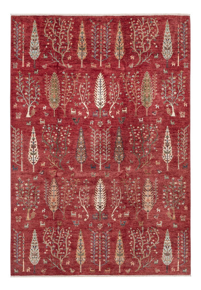 Ariana Rug 210x301cm - Oriental Rug
