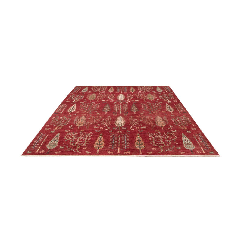 Ziegler Rug - Ariana - 301 x 210 cm - red