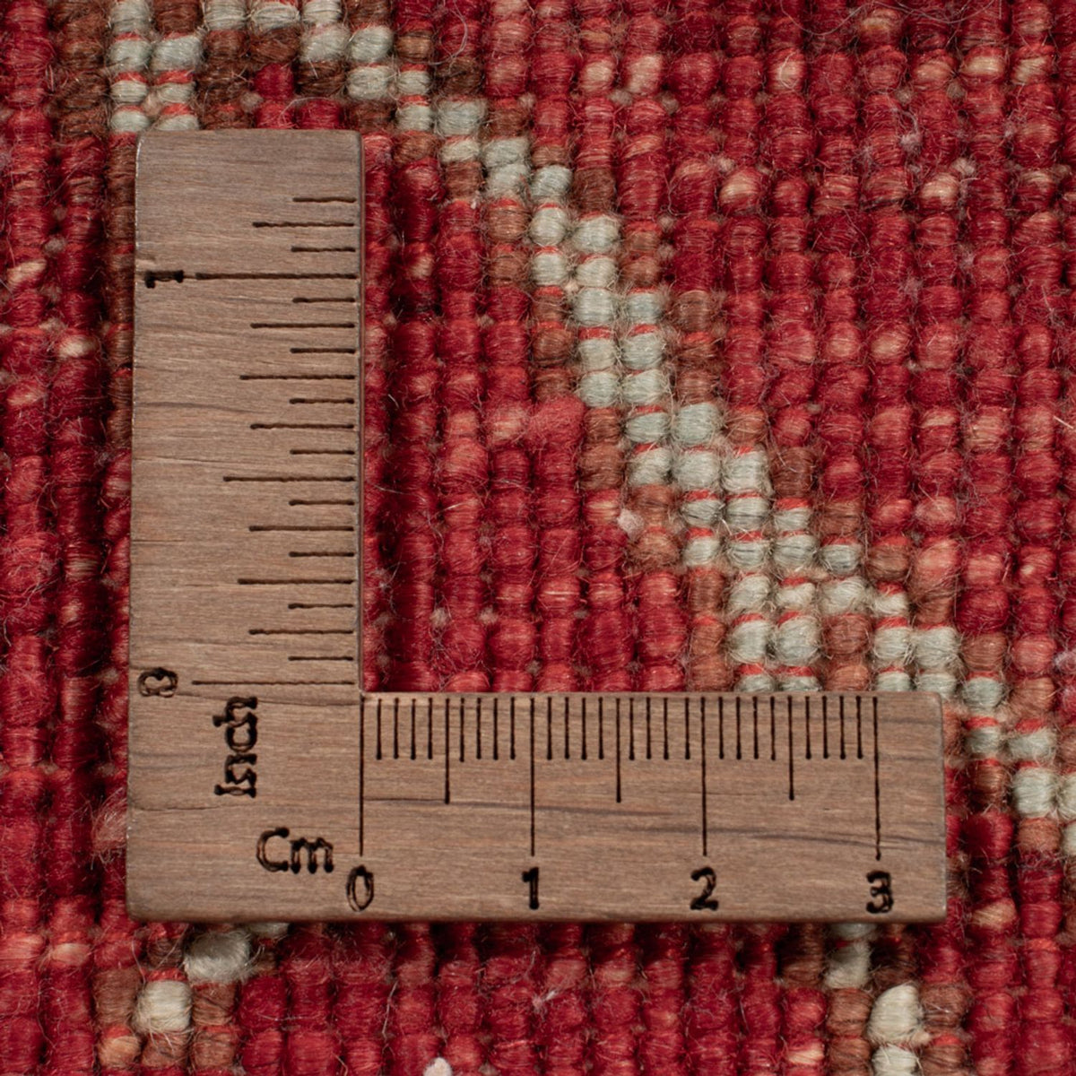 Ziegler Rug - Ariana - 301 x 210 cm - red