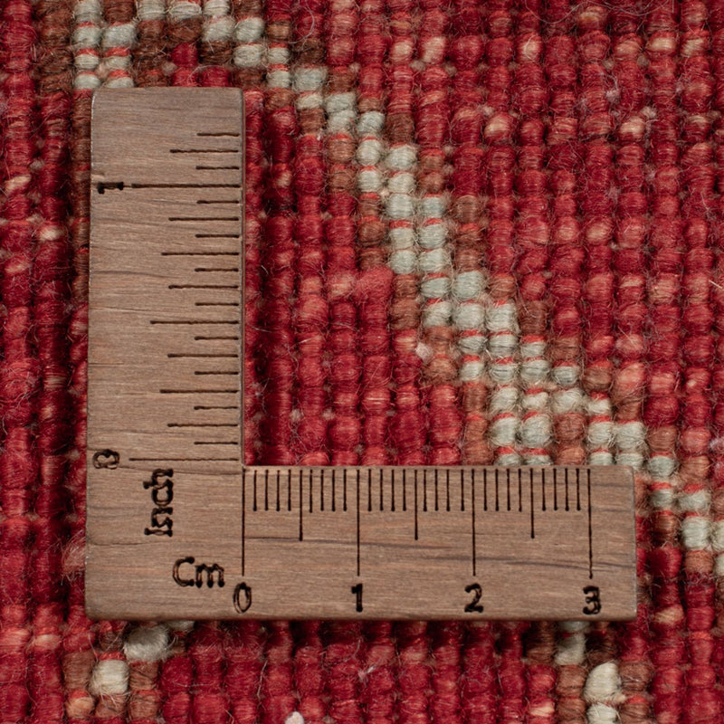 Ziegler Rug - Ariana - 301 x 210 cm - red