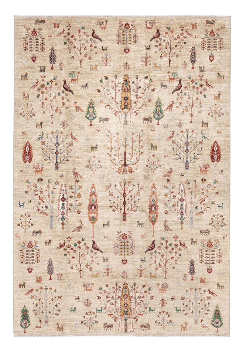 Ariana Rug 293x204cm - Oriental Rug