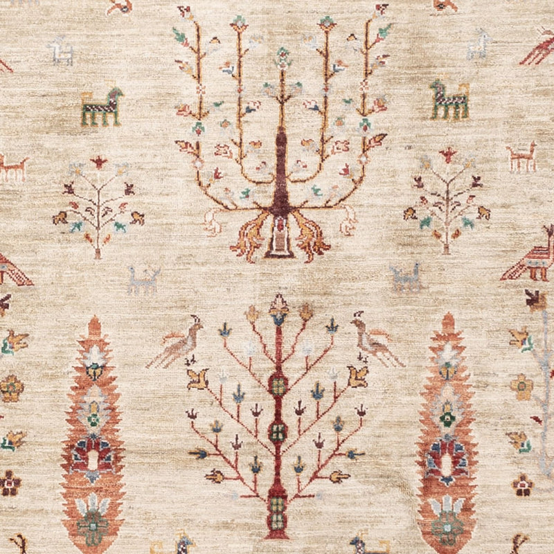 Ariana Rug 293x204cm - Oriental Rug