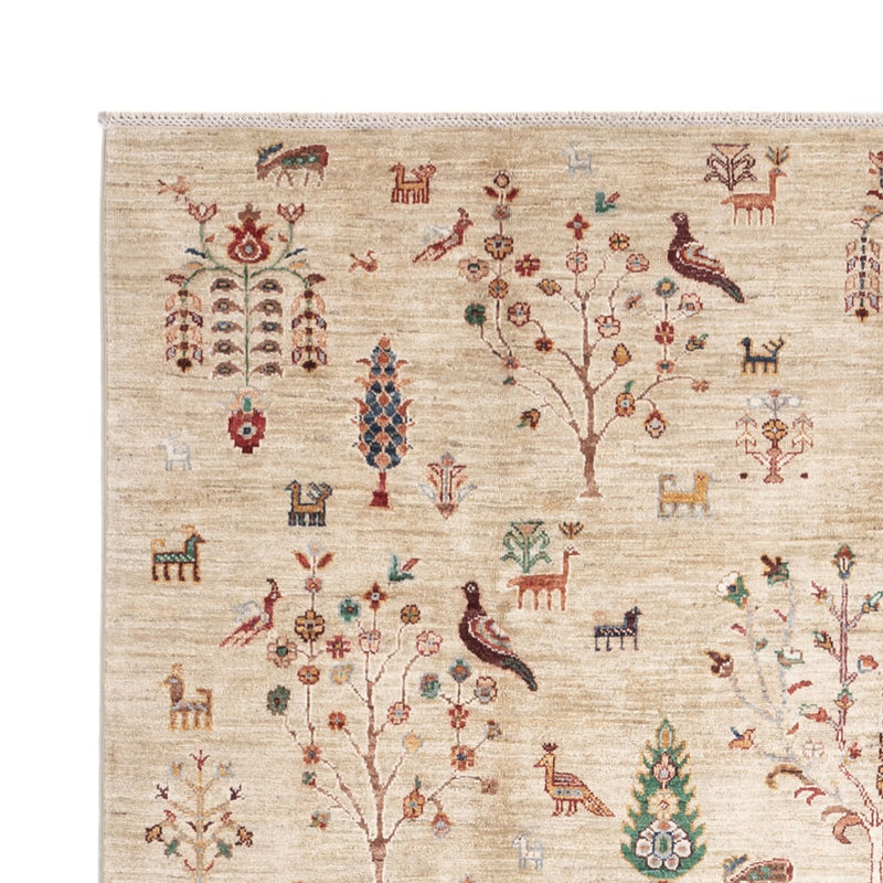 Ariana Rug 293x204cm - Oriental Rug