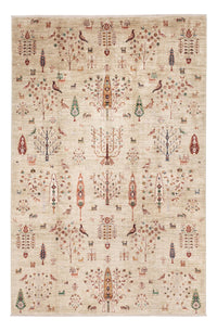 Ziegler Rug - Ariana - 305 x 207 cm - beige