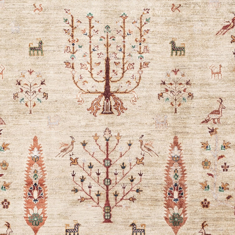 Ziegler Rug - Ariana - 305 x 207 cm - beige