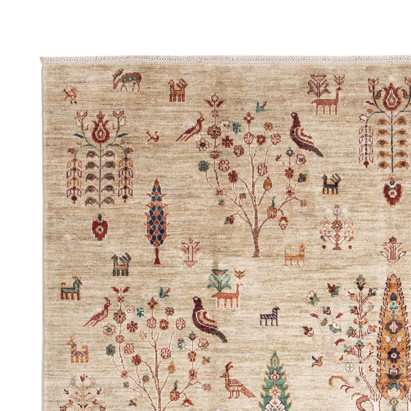 Ziegler Rug - Ariana - 305 x 207 cm - beige