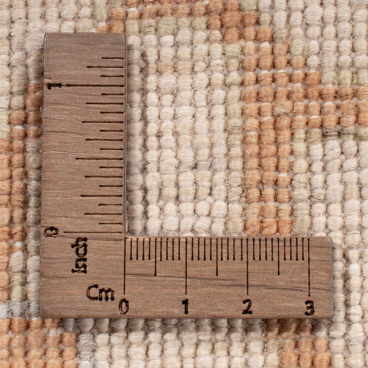 Ziegler Rug - Usak - 348 x 246 cm - light blue