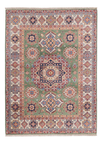 Kazak Rug 150x202cm - Oriental Rug
