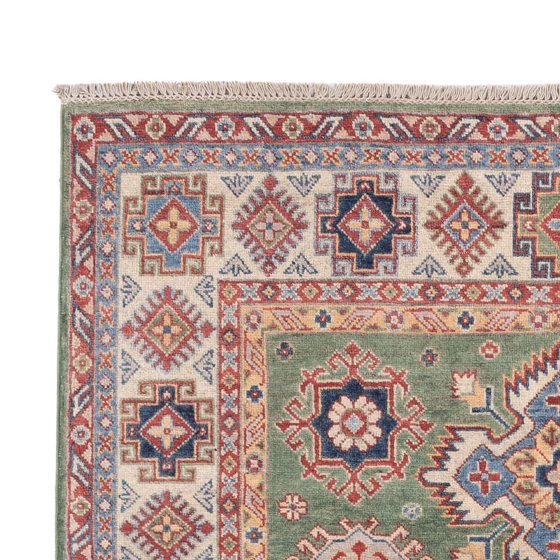 Ziegler Rug - Kazak - 202 x 150 cm - green