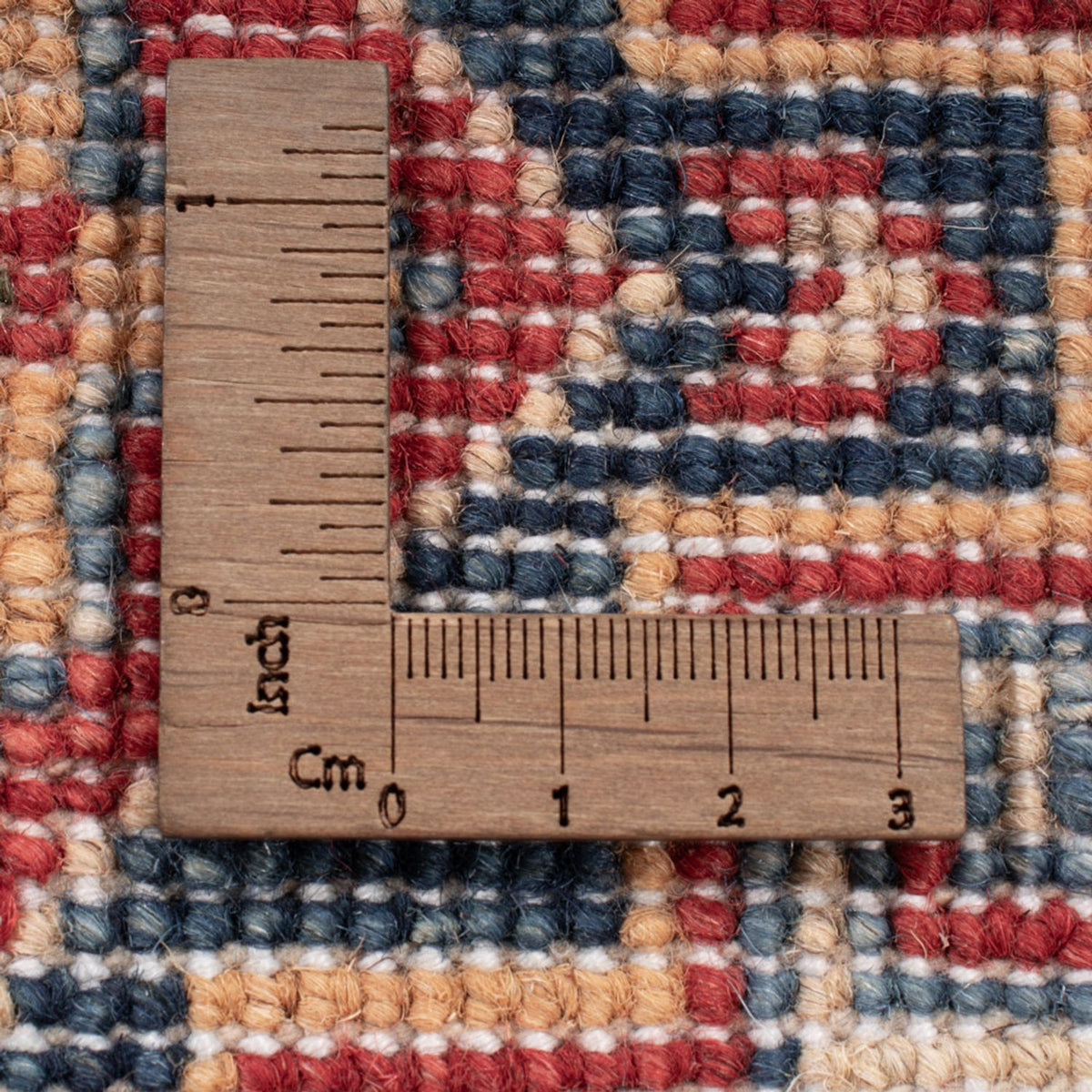 Ziegler Rug - Kazak - 202 x 150 cm - green