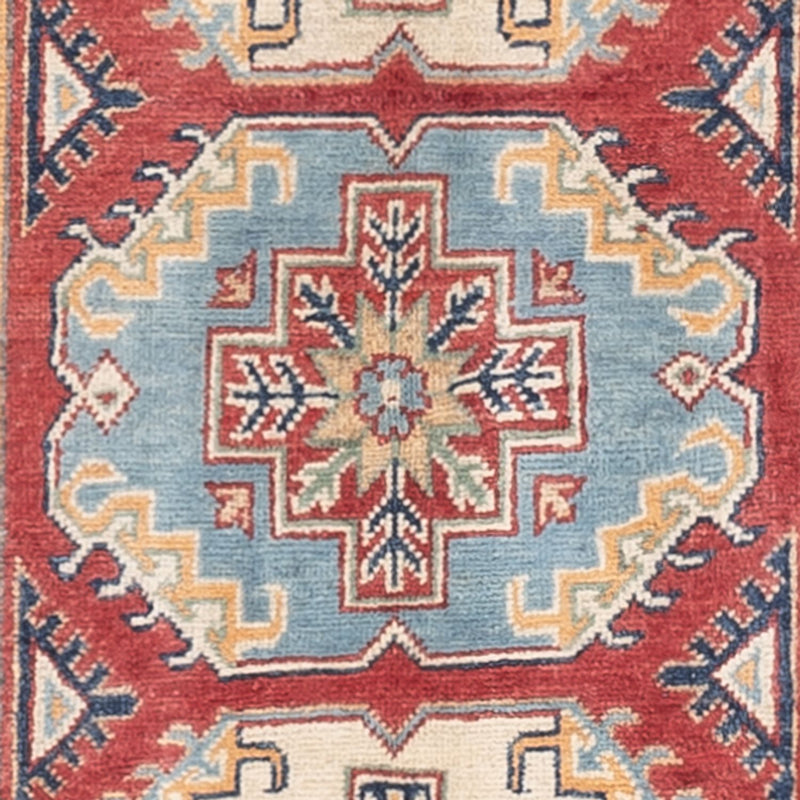 Ziegler Rug - Kazak - 150 x 95 cm - multicolored