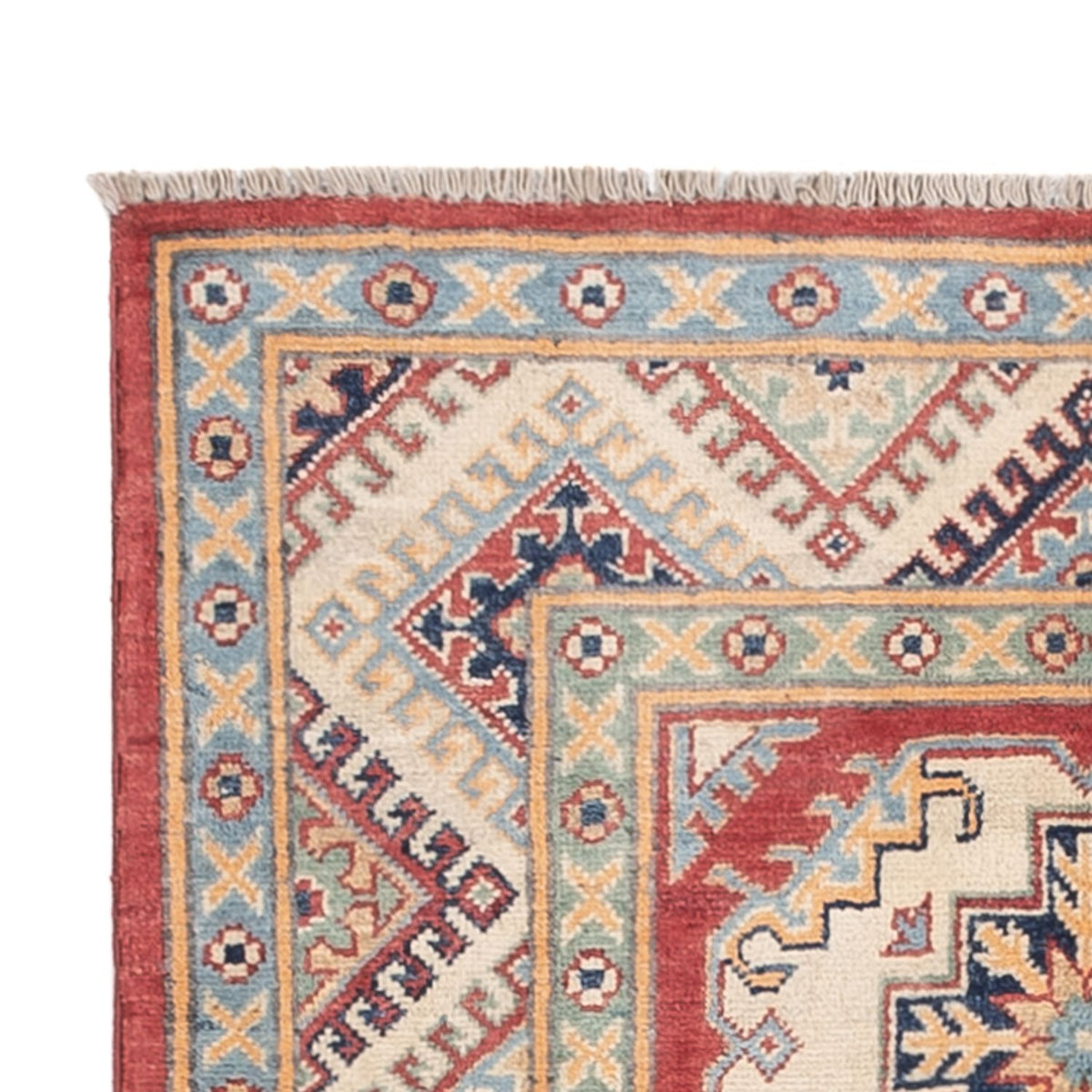 Ziegler Rug - Kazak - 150 x 95 cm - multicolored