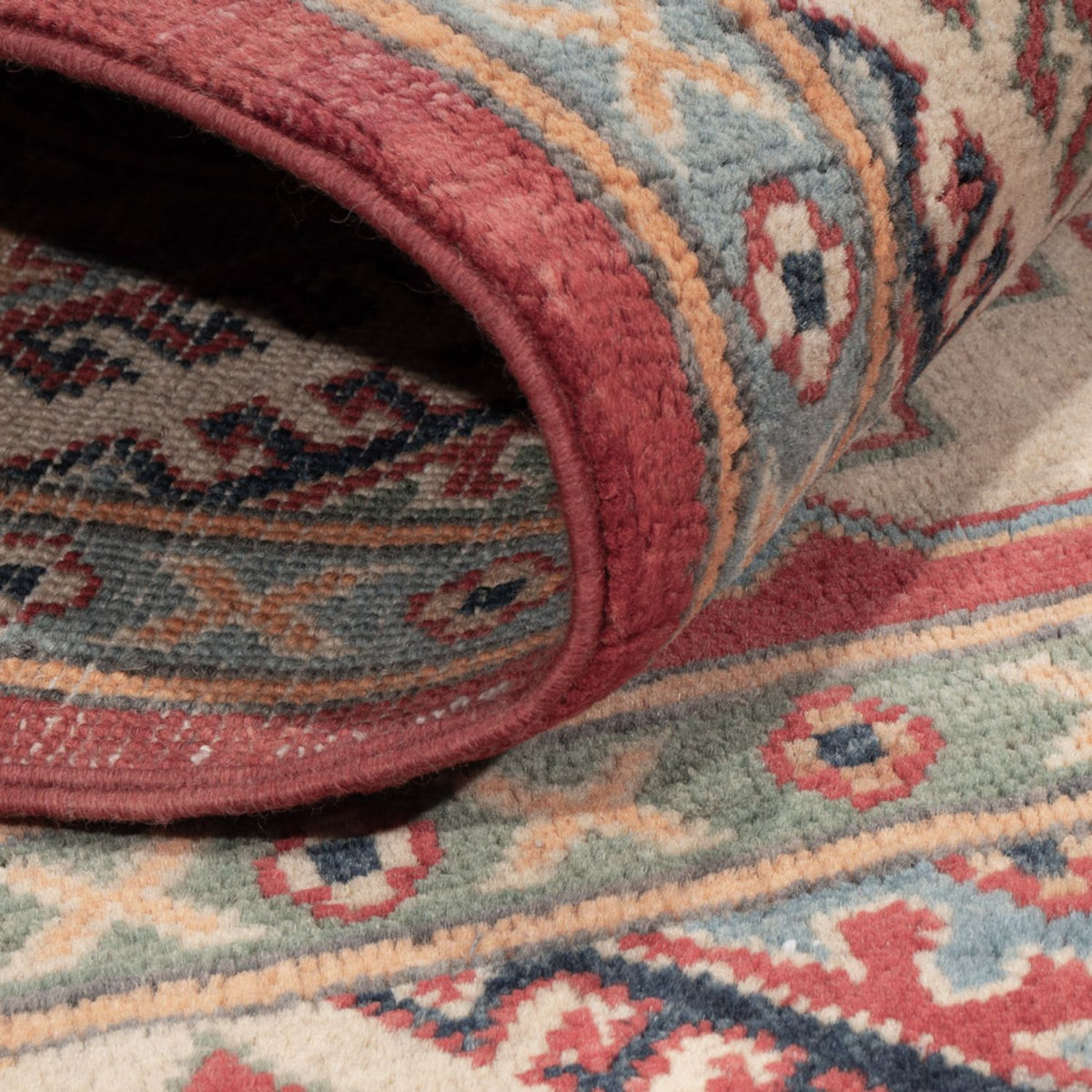 Ziegler Rug - Kazak - 150 x 95 cm - multicolored