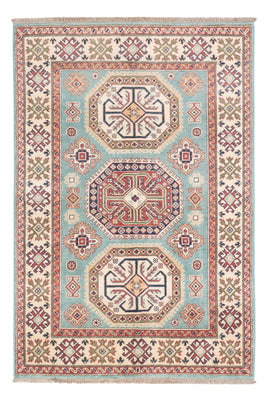 Ziegler Rug - Kazak - 178 x 120 cm - light blue