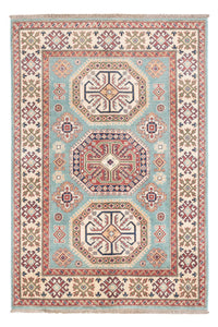 Ziegler Rug - Kazak - 178 x 120 cm - light blue