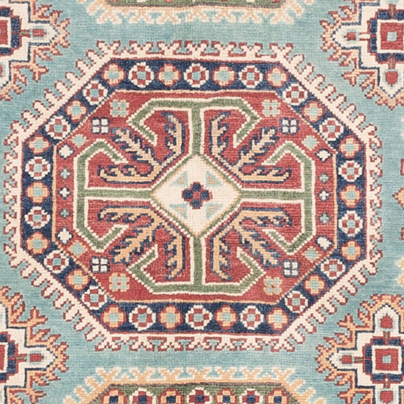 Ziegler Rug - Kazak - 178 x 120 cm - light blue