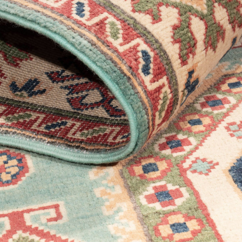 Ziegler Rug - Kazak - 178 x 120 cm - light blue