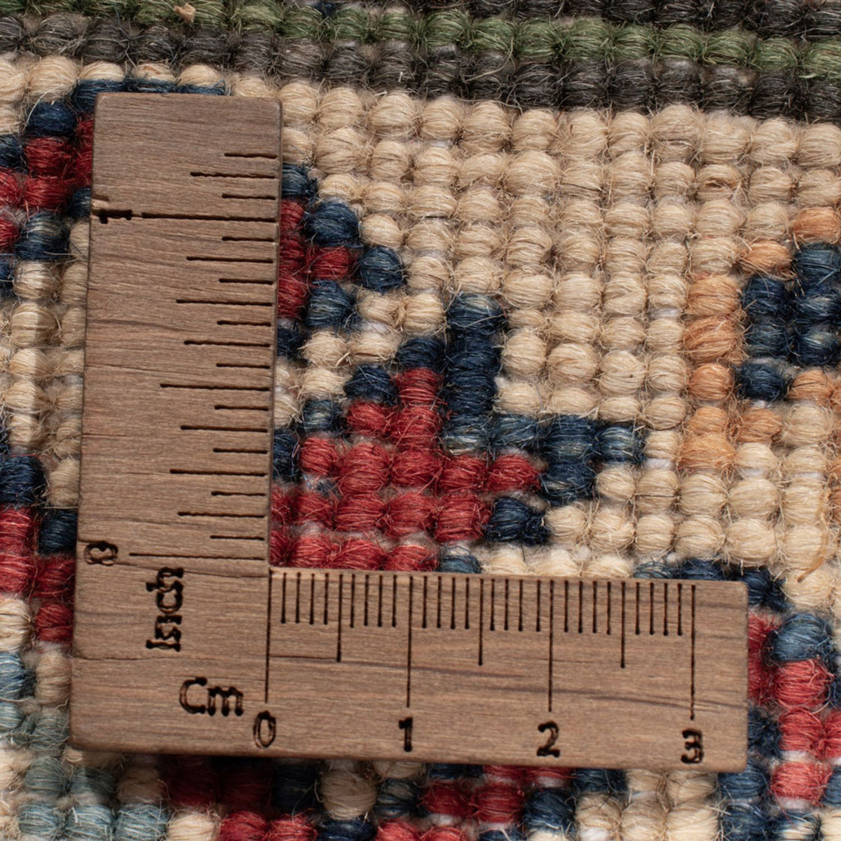 Ziegler Rug - Kazak - 178 x 120 cm - light blue